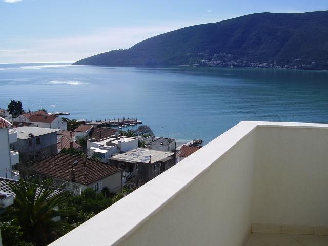 Apartment Panoramic Bliss Herceg Novi